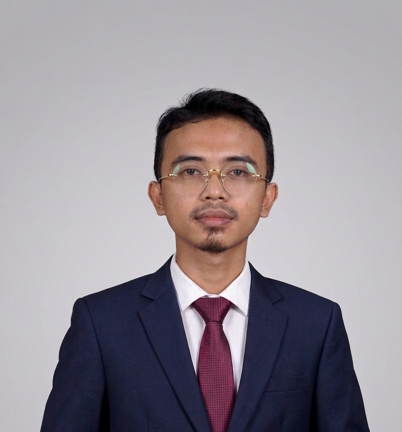 Akhmad Roja BZ